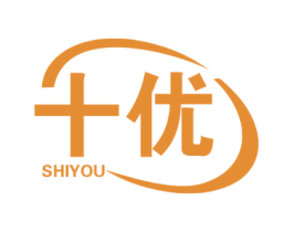 十优 第8类手工器械商标图样