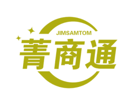 菁商通 JIMSAMTOM 第9类科学仪器商标图样