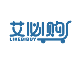 艾必购 LIKEBIBUY 第9类科学仪器商标图样