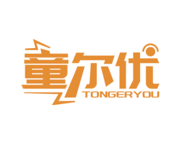 童尔优 第9类科学仪器商标图样