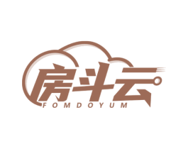 房斗云 FOMDOYUM 第9类科学仪器商标图样