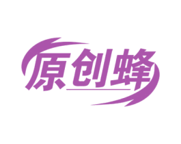 原创蜂 第9类科学仪器商标图样