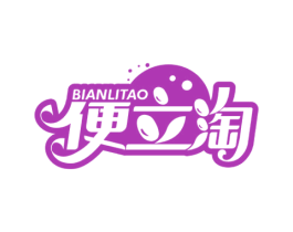 便立淘 第9类科学仪器商标图样