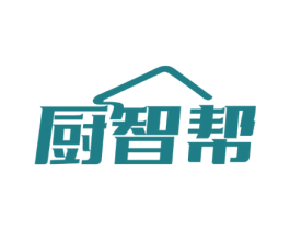 厨智帮 第7类机械设备商标图样