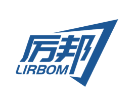 厉邦 LIRBOM 第7类机械设备商标图样