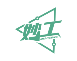 妙工 第6类五金金属商标图样