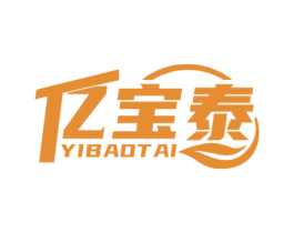 亿宝泰 第5类医药商标图样
