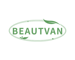 BEAUTVAN 第3类化妆品商标图样