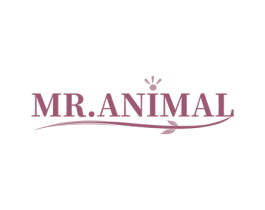 MR.ANIMAL 第3类化妆品商标图样