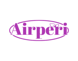 AIRPERI 第3类化妆品商标图样