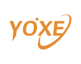 YOXE 第3类化妆品商标图样
