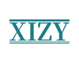 XIZY 第3类化妆品商标图样