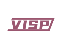 VISP 第3类化妆品商标图样
