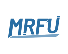 MRFU 第3类化妆品商标图样