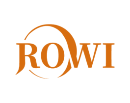 ROWI 第3类化妆品商标图样