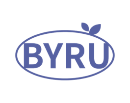 BYRU 第3类化妆品商标图样
