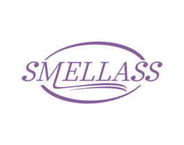 SMELLASS 第3类化妆品商标图样