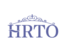 HRTO 第3类化妆品商标图样