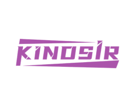 KINDSIR 第3类化妆品商标图样