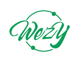 WEZY 第3类化妆品商标图样