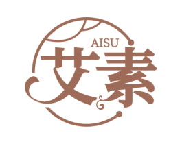艾素 第30类小食配料商标图样
