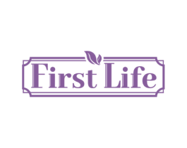 FIRST LIFE 第21类厨房洁具商标图样