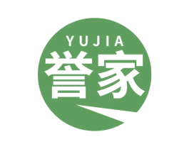 誉家 第7类机械设备商标图样