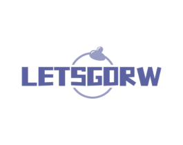 LETSGORW 第5类医药商标图样