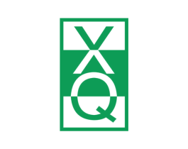 XQ 第35类广告贸易商标图样