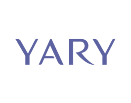 YARY 第3类化妆品商标图样