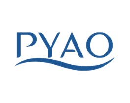PYAO 第3类化妆品商标图样