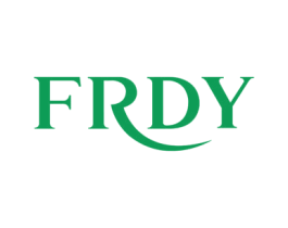FRDY 第3类化妆品商标图样