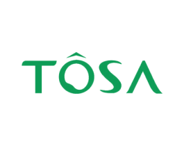 TOSA 第3类化妆品商标图样