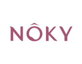 NOKY 第3类化妆品商标图样