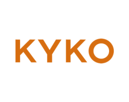 KYKO 第3类化妆品商标图样