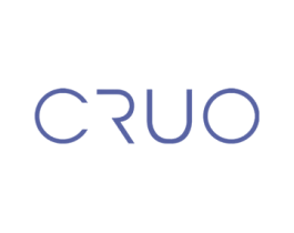 CRUO 第3类化妆品商标图样