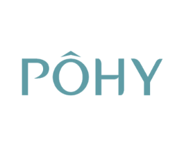 POHY 第3类化妆品商标图样