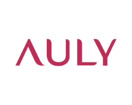AULY 第3类化妆品商标图样