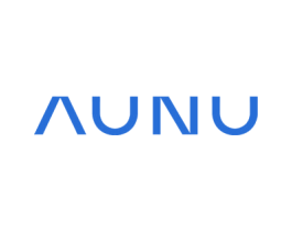 AUNU 第3类化妆品商标图样