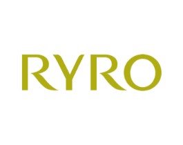 RYRO 第3类化妆品商标图样