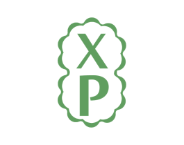XP 第44类医疗园艺商标图样