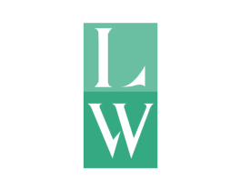 LW 第44类医疗园艺商标图样