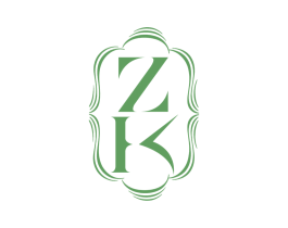 ZK 第44类医疗园艺商标图样