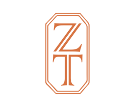 ZT 第44类医疗园艺商标图样