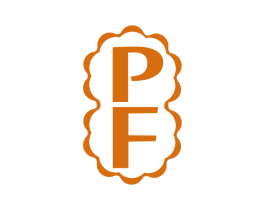 PF 第44类医疗园艺商标图样