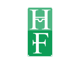 HF 第44类医疗园艺商标图样