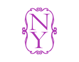 NY 第44类医疗园艺商标图样