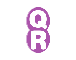 QR 第44类医疗园艺商标图样
