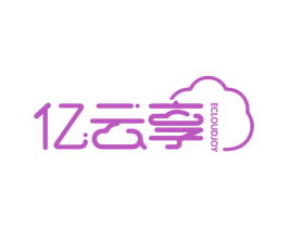 亿云享 ECLOUDJOY 第9类科学仪器商标图样