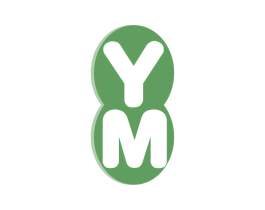 YM 第43类餐饮酒店商标图样
